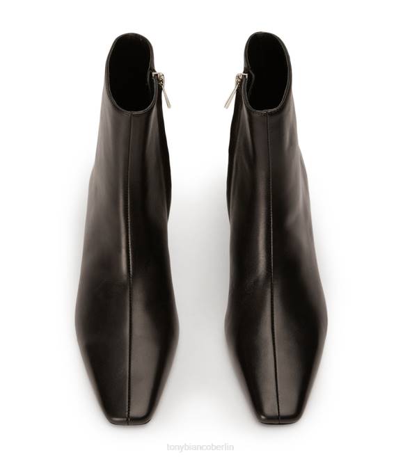 Stiefeletten| de Tony Bianco Frauen Vicci Stiefeletten schwarze Komo 4624496